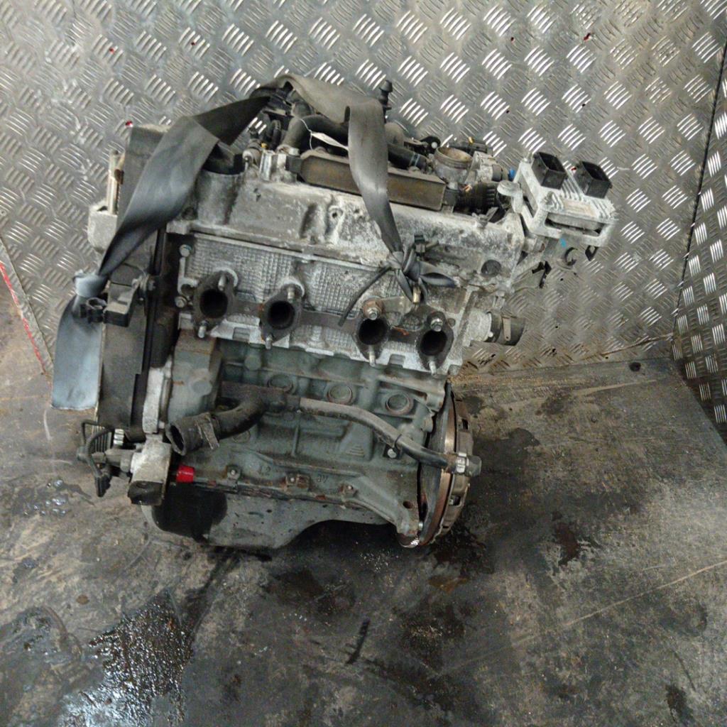 Moteur FORD KA 2 PHASE 2 Essence - 1
