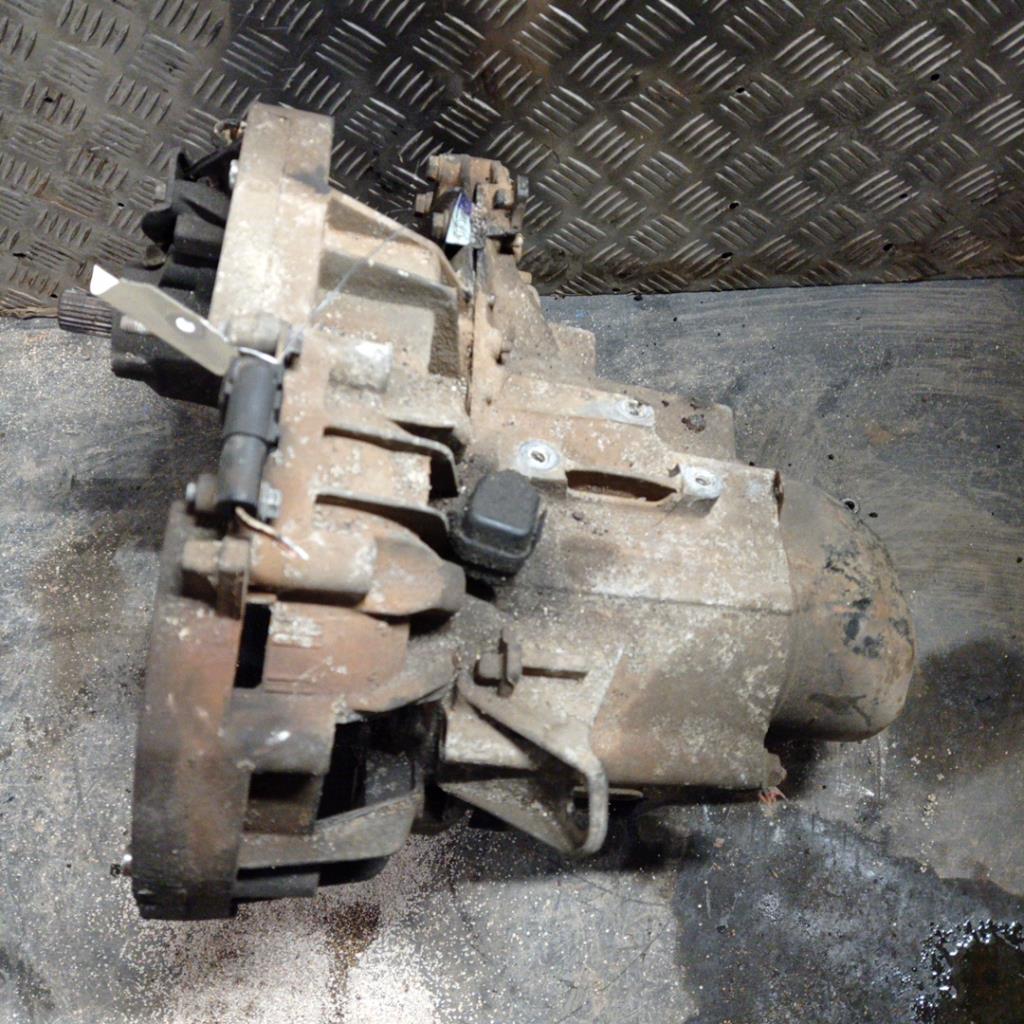 Boite de vitesses RENAULT CLIO 1 PHASE 3 Essence - 1