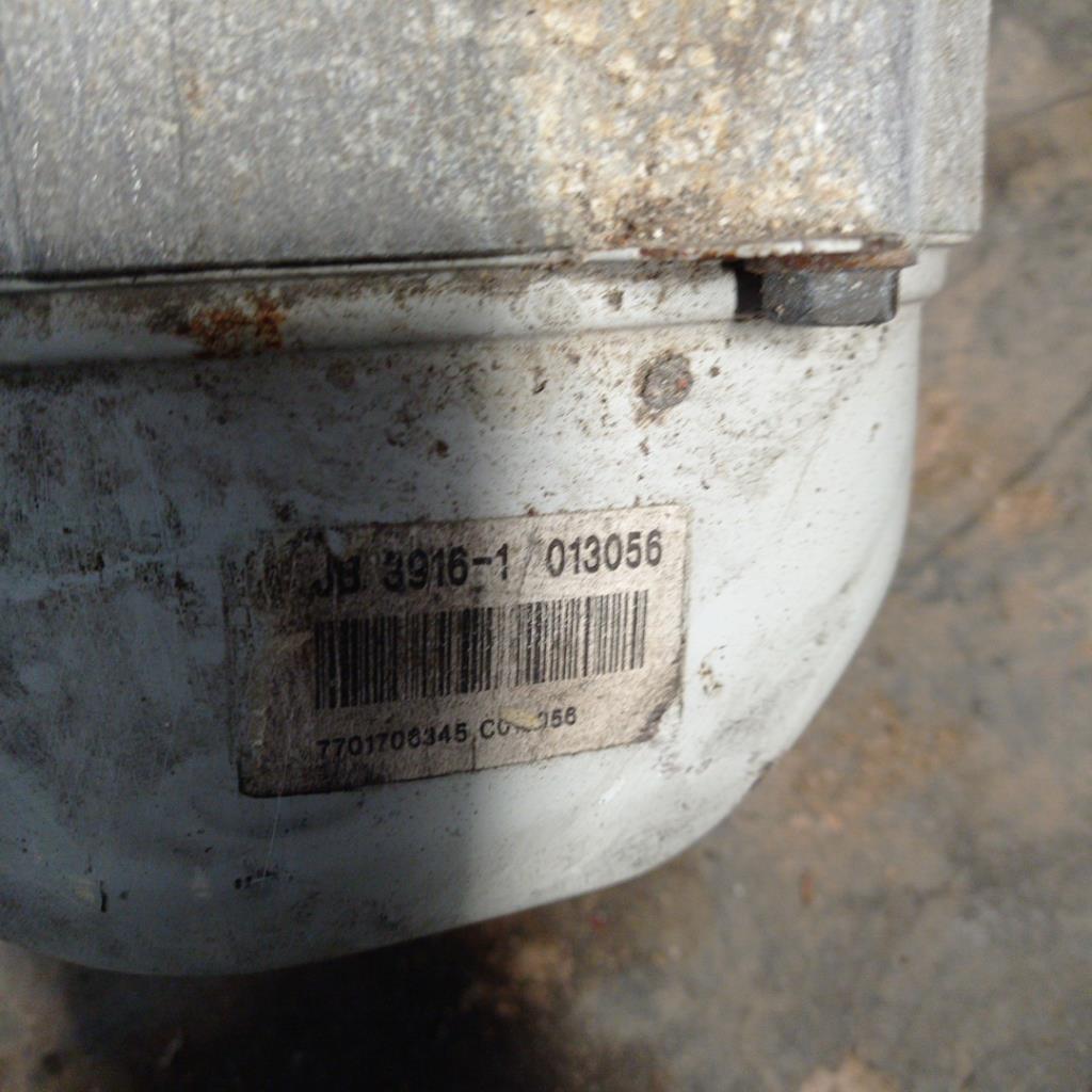 Boite de vitesses RENAULT SCENIC 1 PHASE 1 Essence/GPL - 1