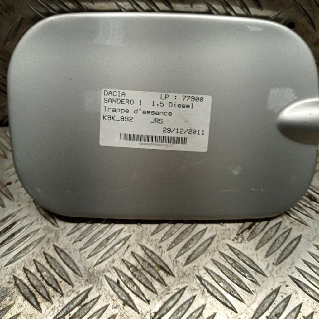 Trappe d'essence DACIA SANDERO 1 Diesel - 1