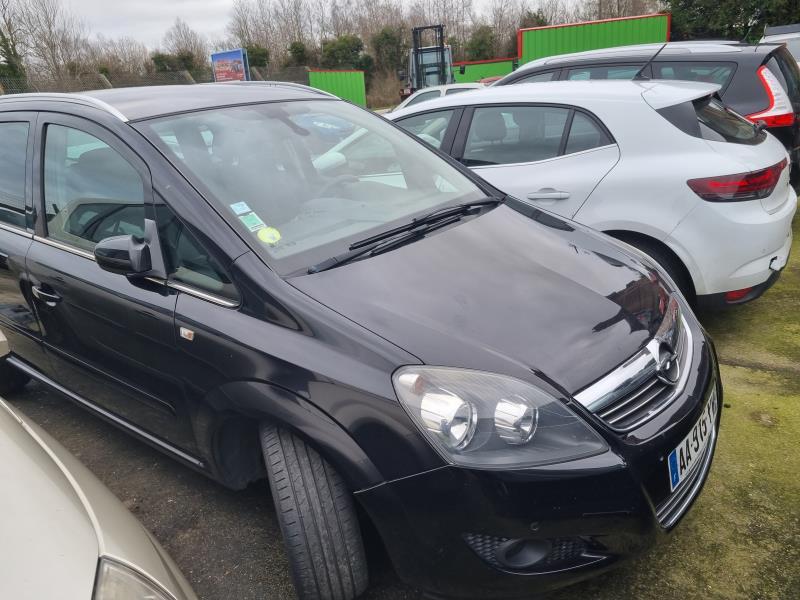 Neiman OPEL ZAFIRA B PHASE 2 Diesel - 1