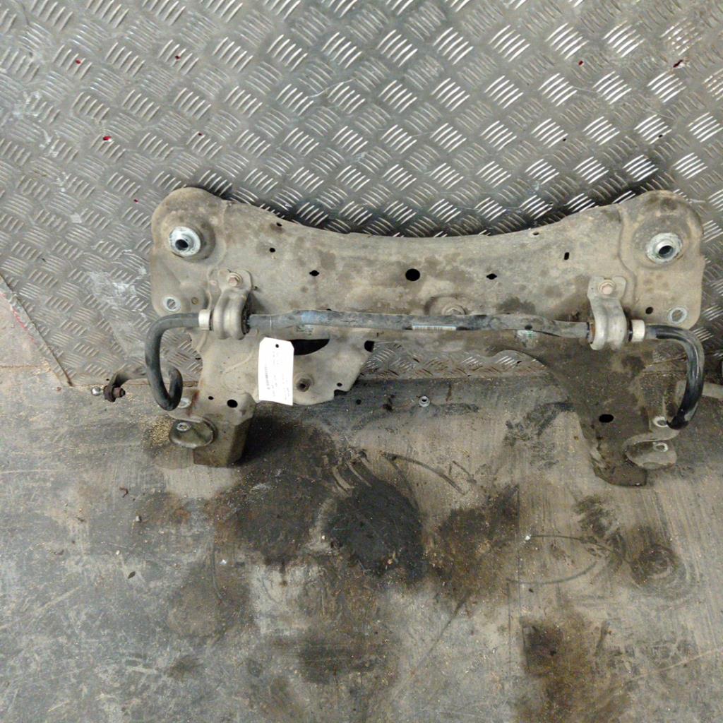 Berceau avant RENAULT KANGOO 2 PHASE 1 Diesel - 1