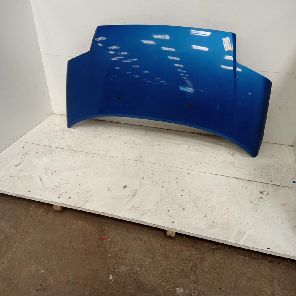 Capot CITROEN C2 PHASE 1 Diesel - 1