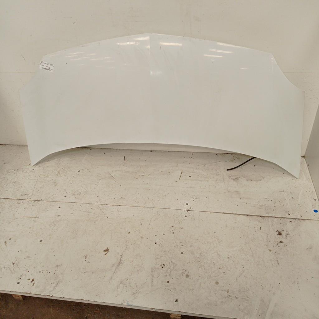 Capot RENAULT KANGOO 2 PHASE 1 Diesel - 1