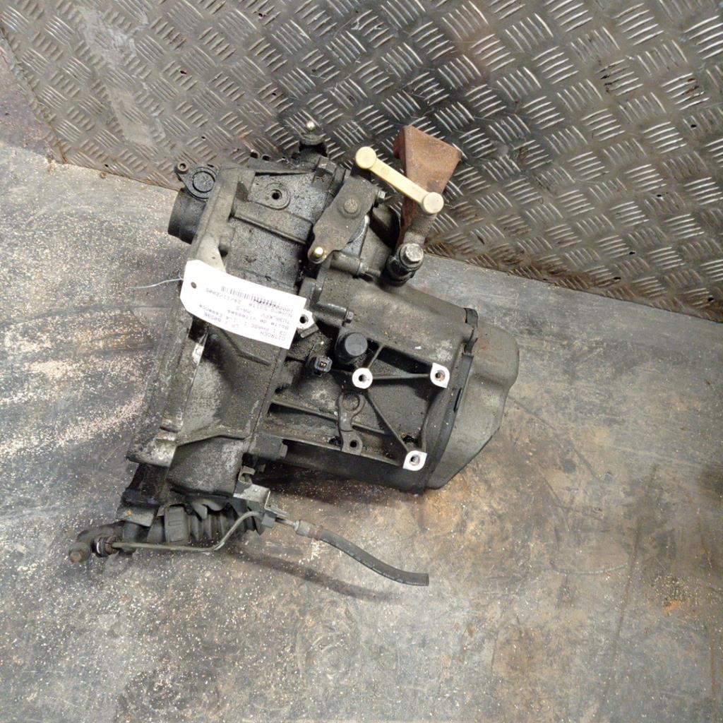 Boite de vitesses CITROEN C3 1 PHASE 1 Essence - 1