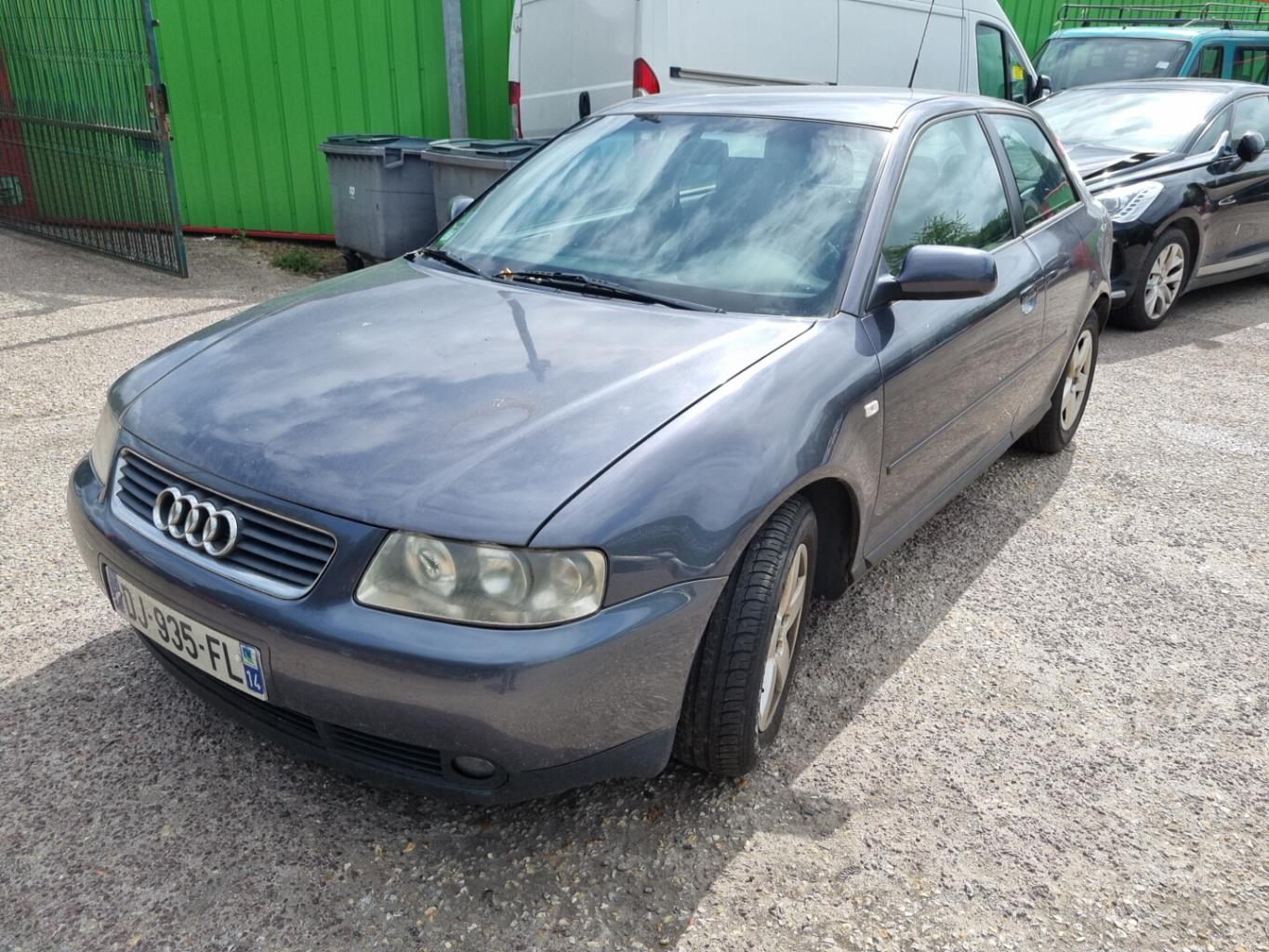 Pompe de direction AUDI A3 1 PHASE 2 Diesel - 1