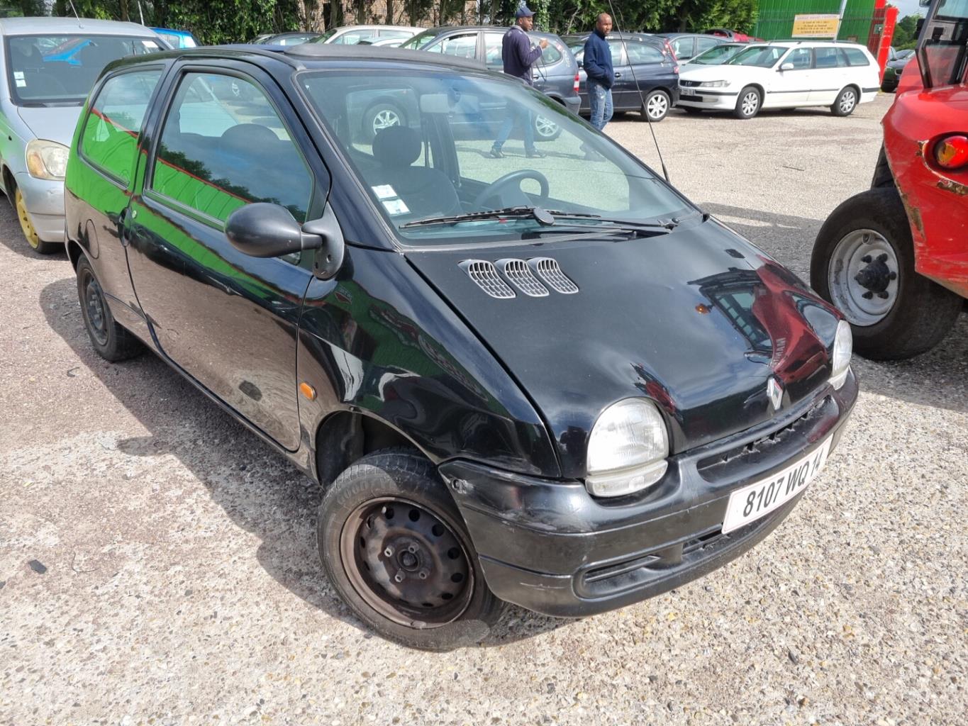 Neiman RENAULT TWINGO 1 PHASE 1 Essence - 1