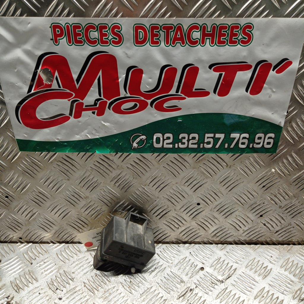 Boitier de prechauffage PEUGEOT 806 PHASE 1 Diesel - 1