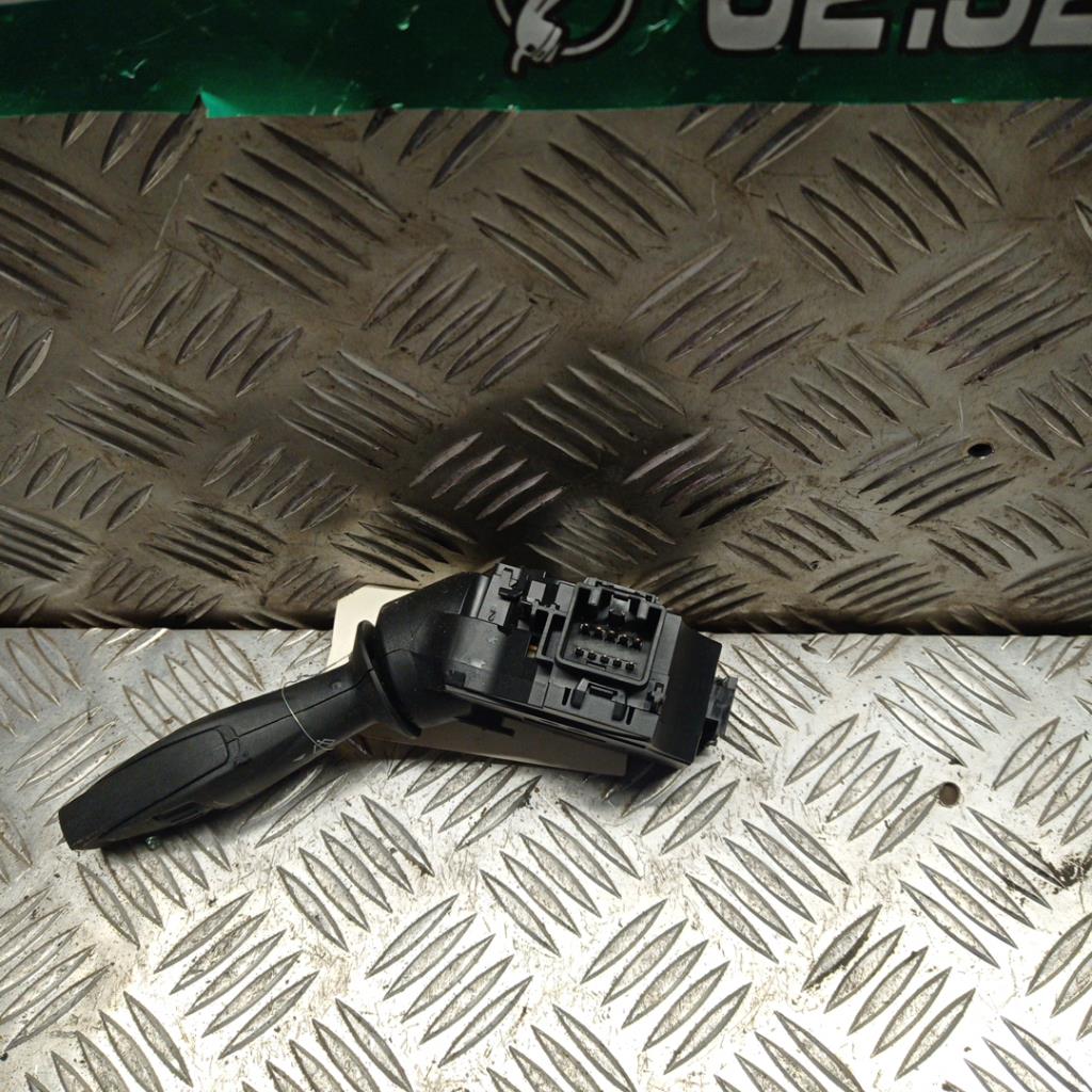 Commodo d'essuie glaces FORD FIESTA 6 PHASE 1 Essence - 1