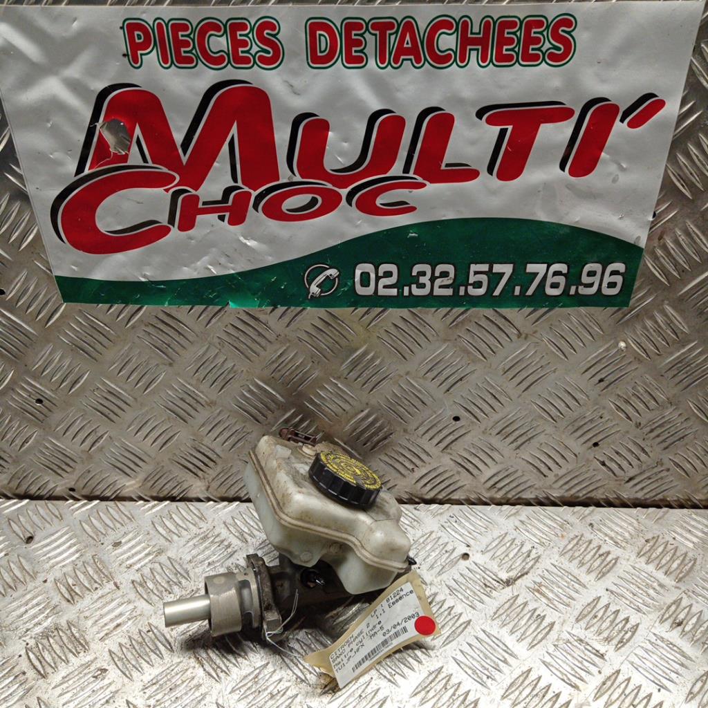 Maitre cylindre (freinage) CITROEN SAXO PHASE 2 Essence - 1