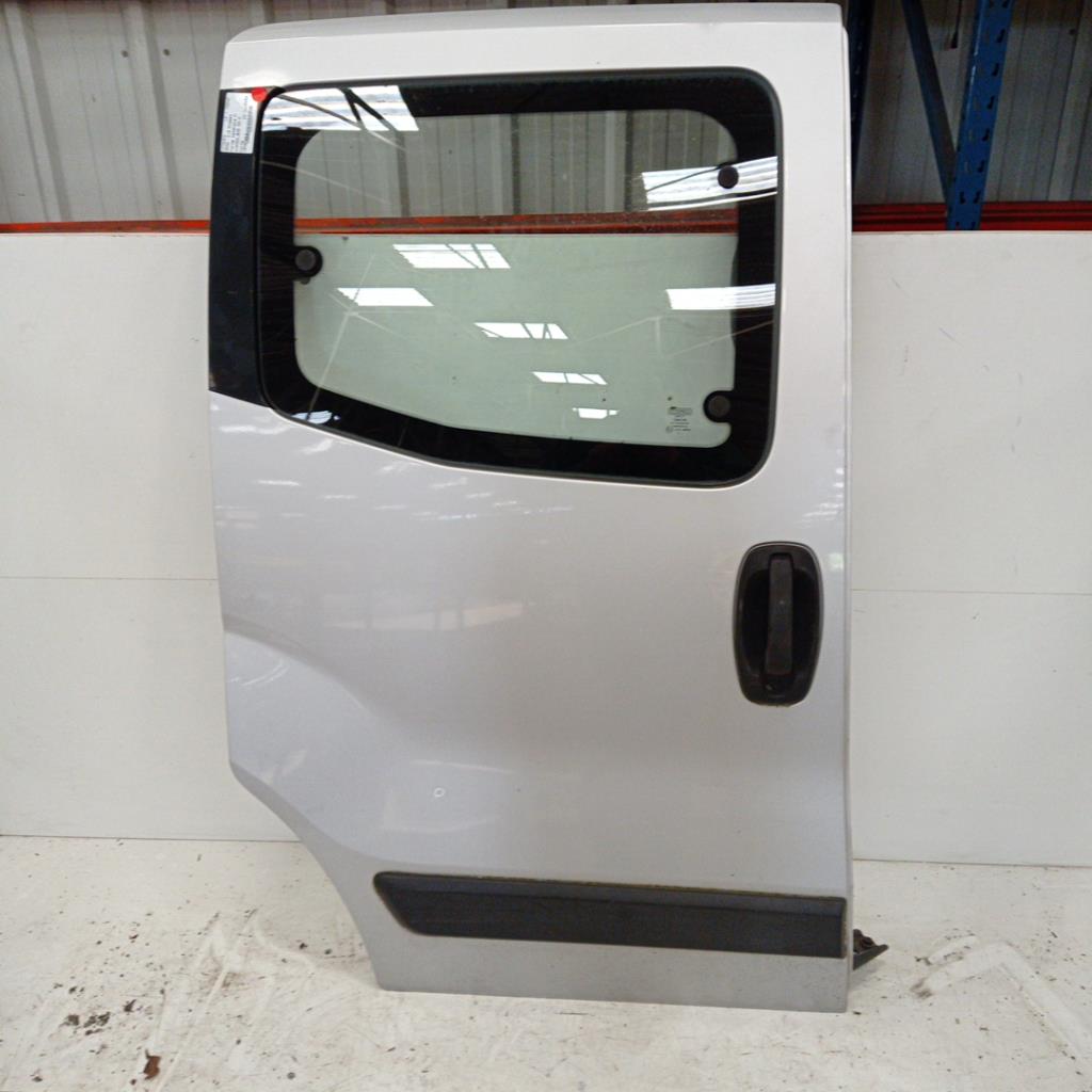 Porte laterale droit CITROEN NEMO Diesel - 1