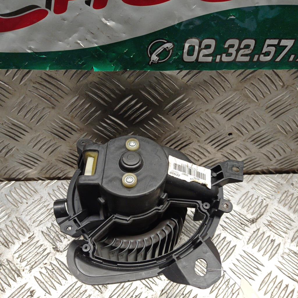 Ventilateur chauffage OPEL CORSA D PHASE 1 Diesel - 1
