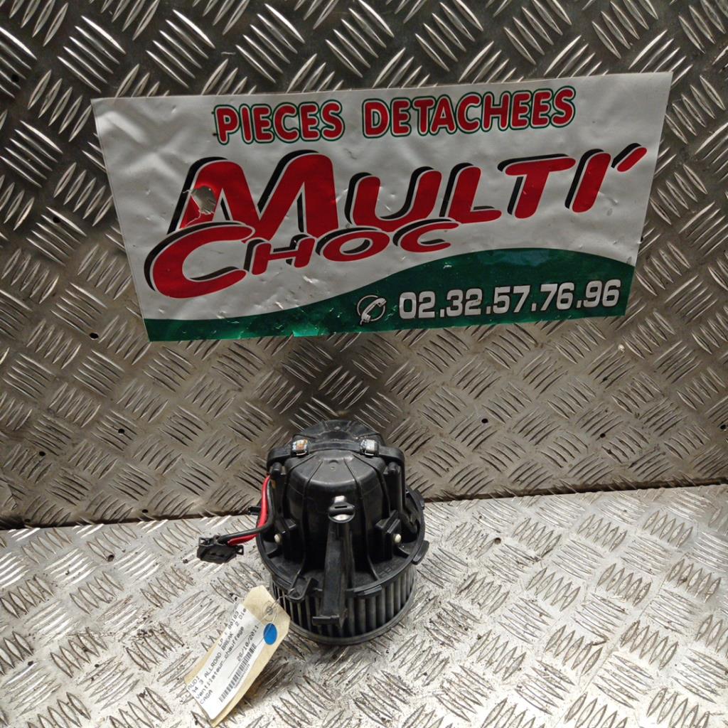 Ventilateur chauffage AUDI A4 3 ALLROAD BREAK Diesel - 1