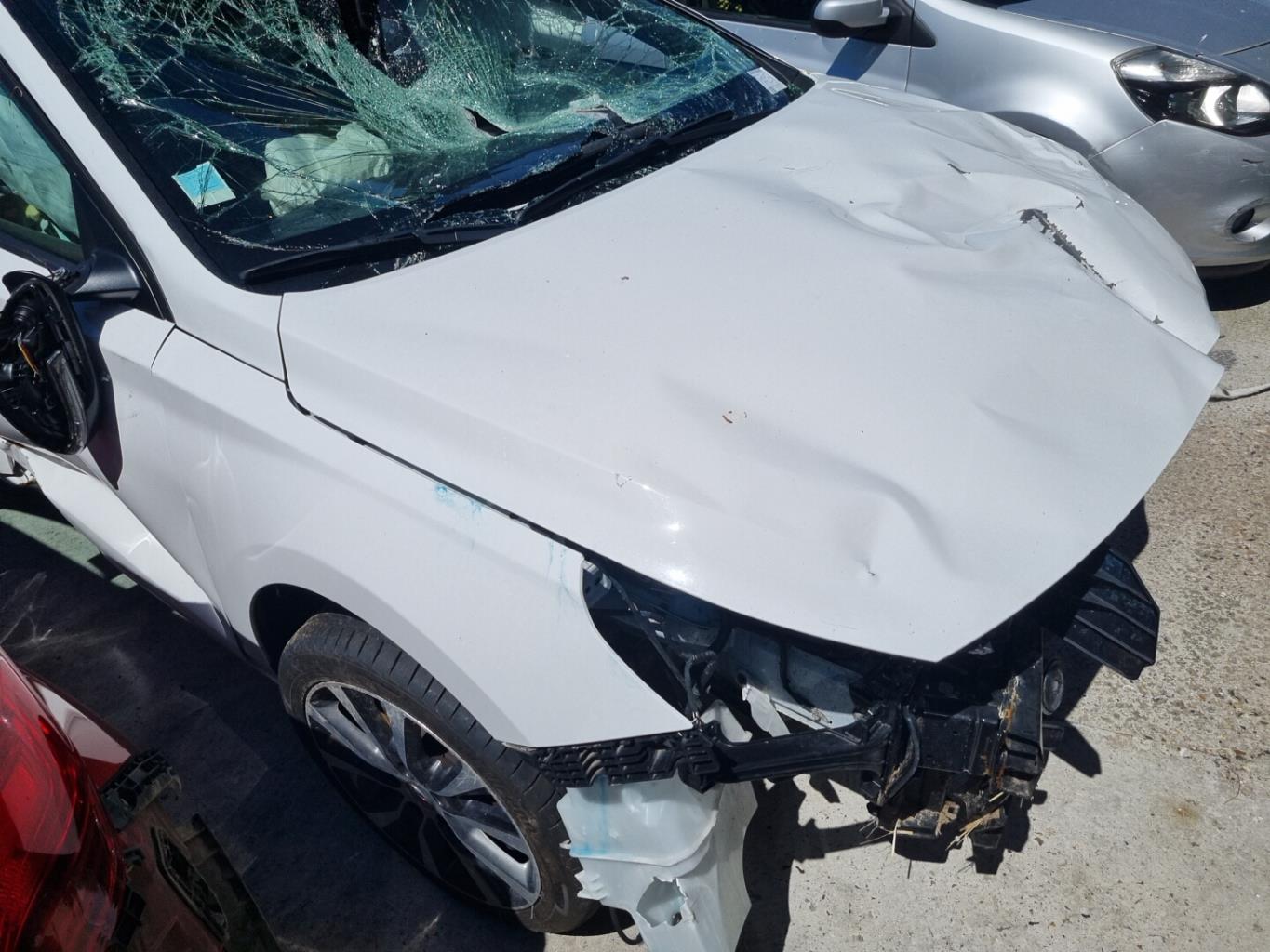 Mecanisme d'essuie glace HYUNDAI I 30 3 PHASE 1 Essence - 1