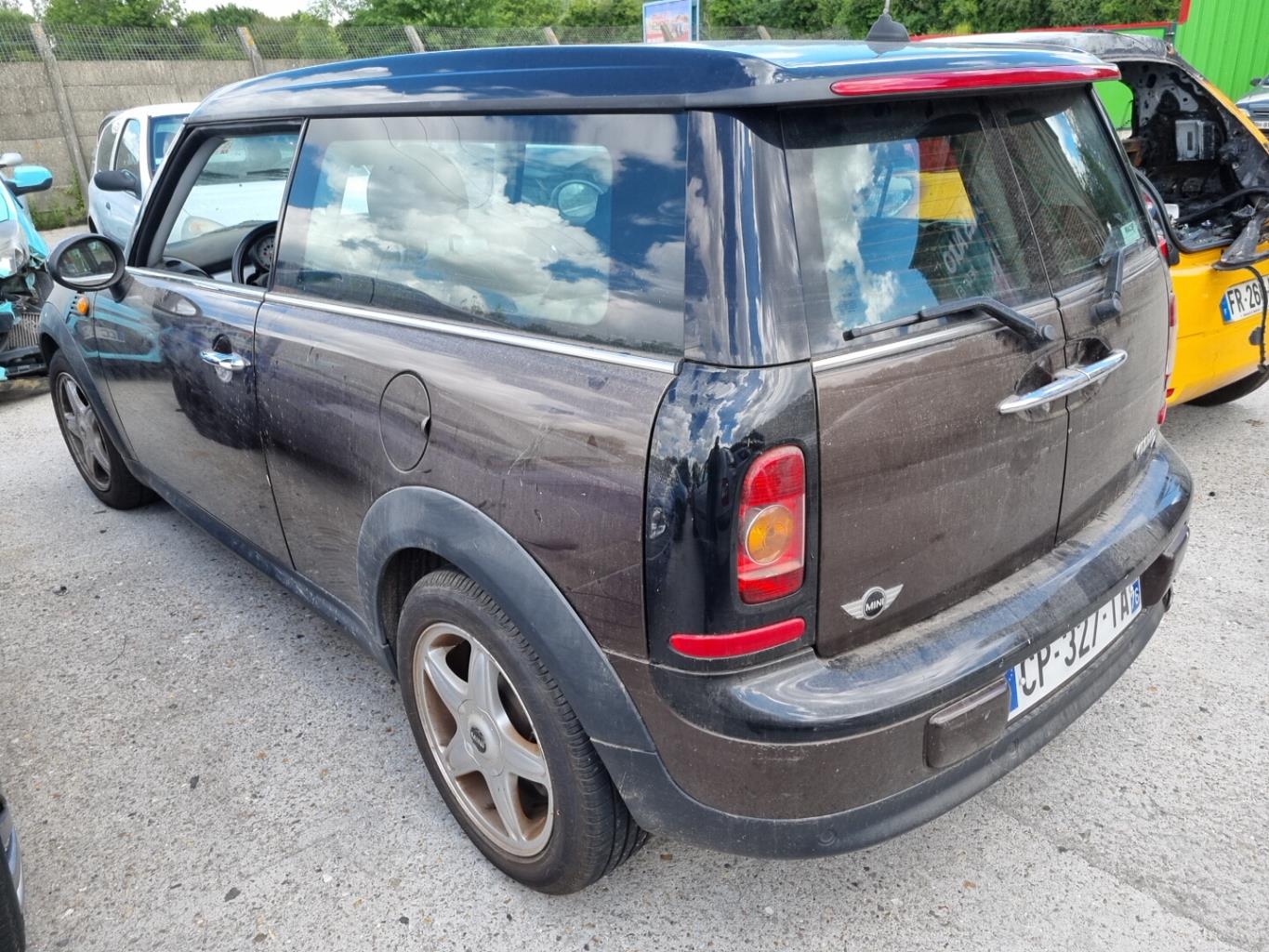 Jante MINI MINI 2 R55 CLUBMAN PHASE 1 BREAK  - 1