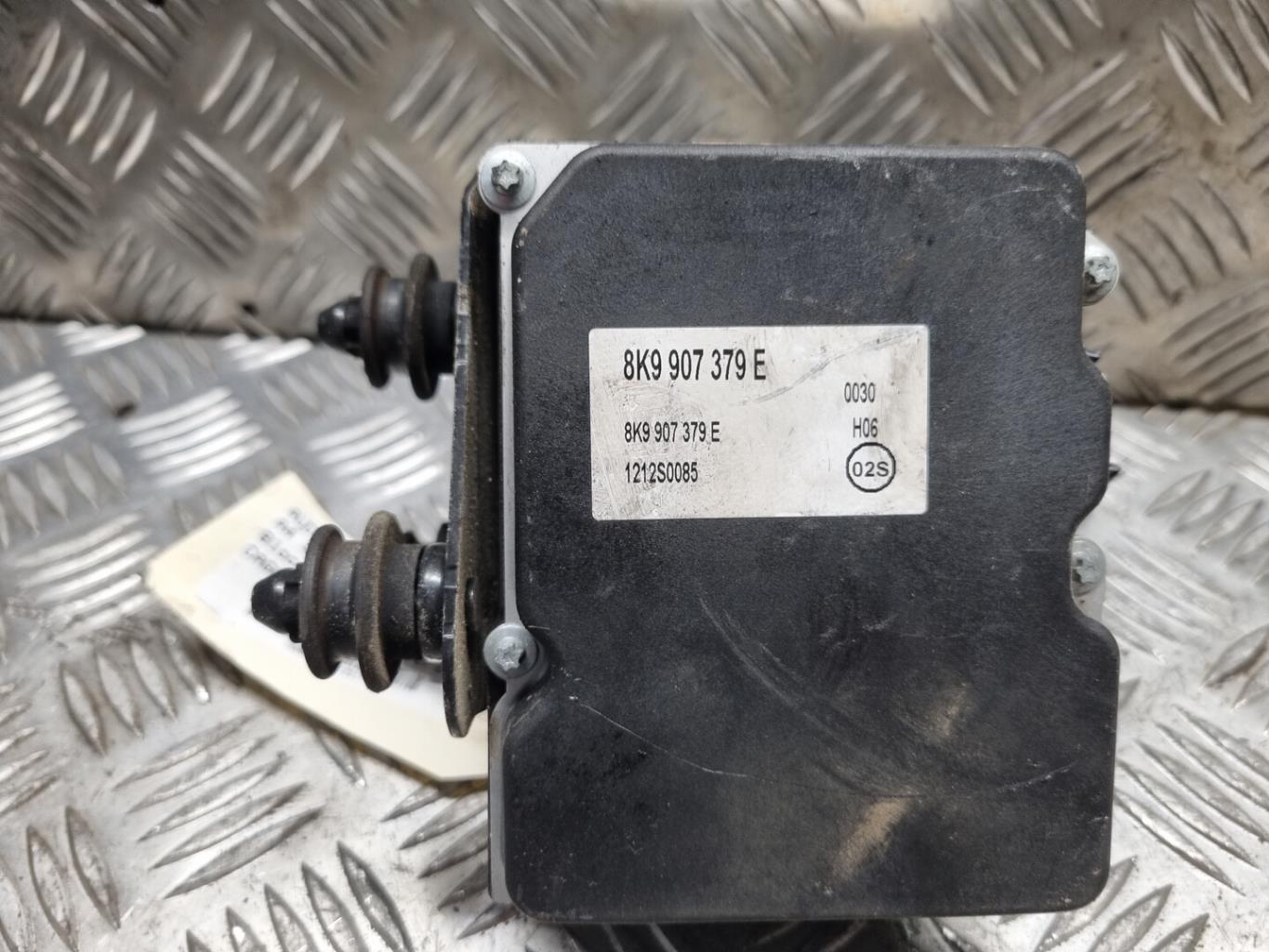 Bloc ABS (freins anti-blocage) AUDI A4 3 ALLROAD BREAK Diesel - 1