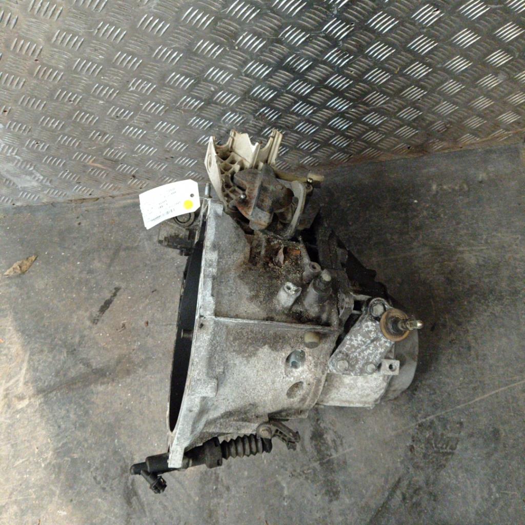 Boite de vitesses CITROEN C4 1 Diesel - 1