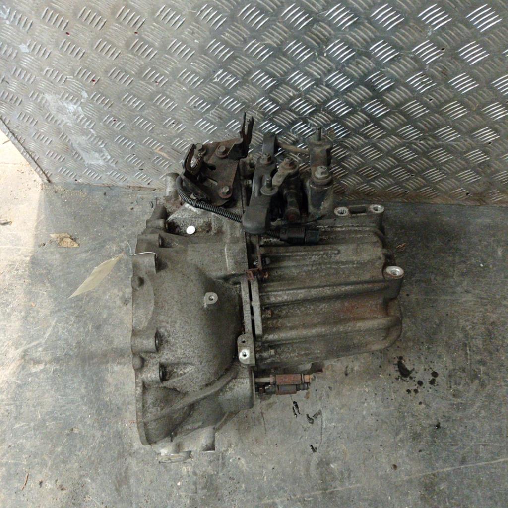 Boite de vitesses HYUNDAI SONATA 5 Diesel - 1