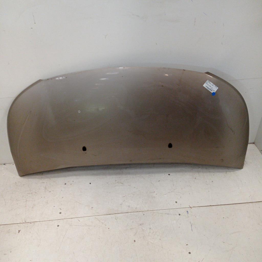 Capot CITROEN C3 PICASSO PHASE 1 Diesel - 1