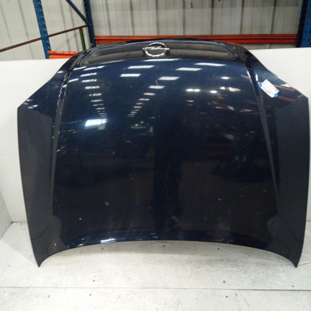 Capot OPEL ASTRA G COUPE Essence - 1