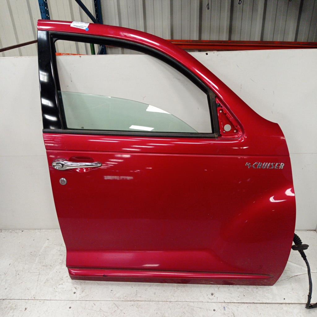 Porte avant droit CHRYSLER PT CRUISER PHASE 1 BREAK Essence - 1