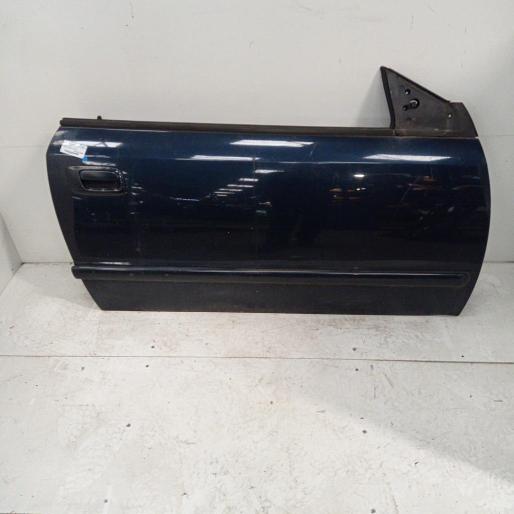 Porte avant droit OPEL ASTRA G COUPE Essence - 1