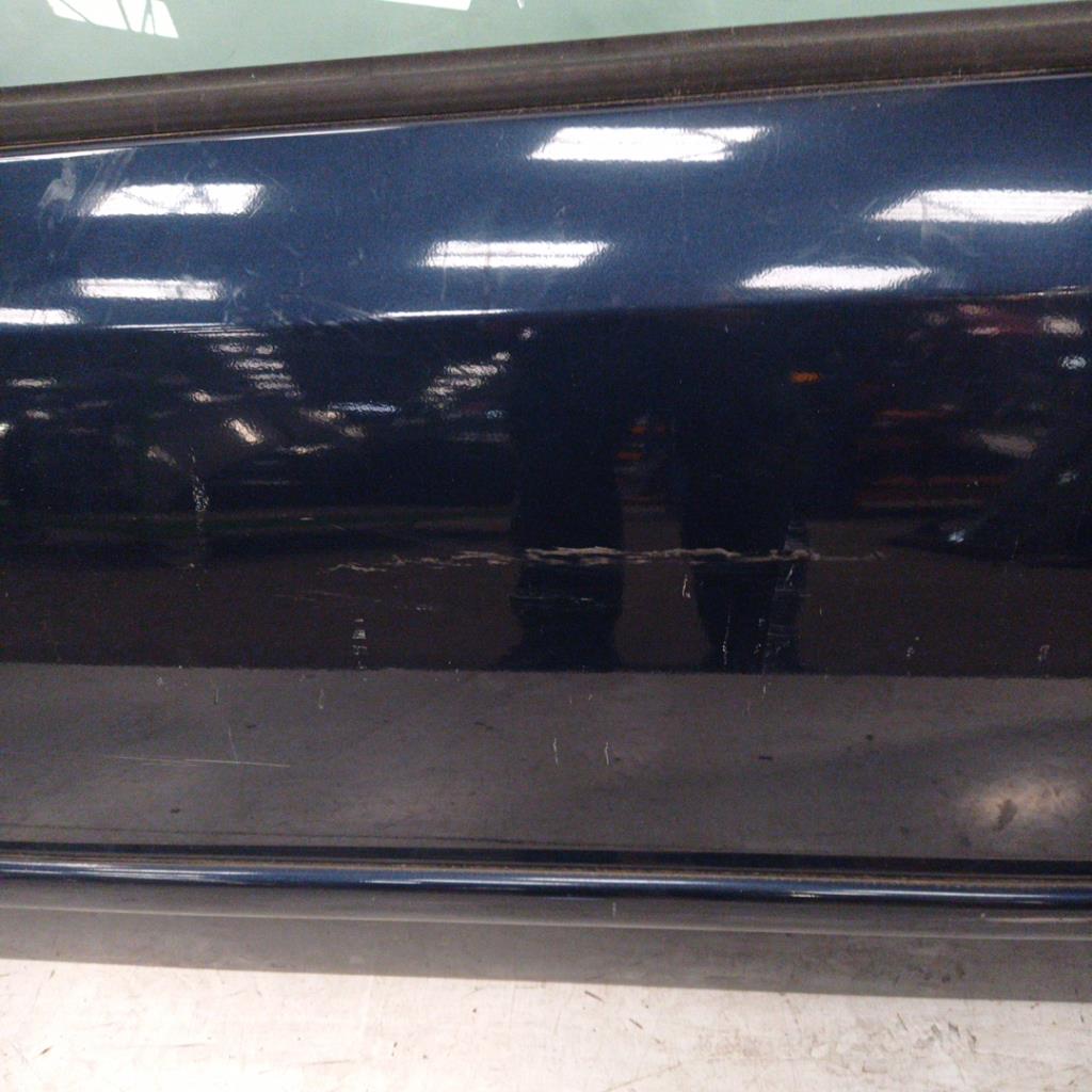 Porte avant gauche OPEL ASTRA G COUPE Essence - 1
