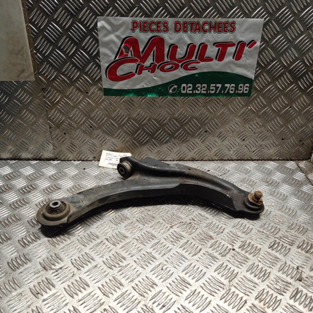 Triangle inferieur avant droit RENAULT CLIO 4 PHASE 1 BREAK Diesel - 1