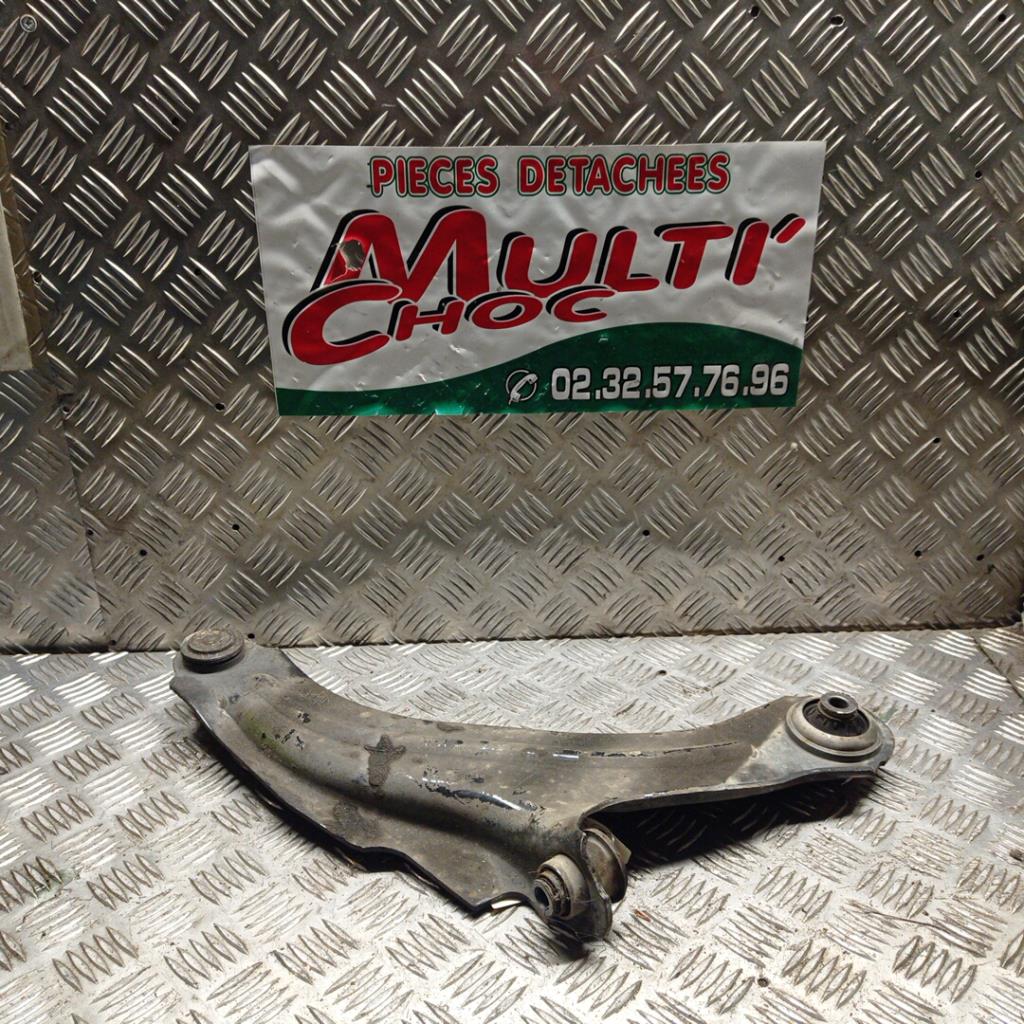Triangle inferieur avant gauche RENAULT CLIO 4 PHASE 1 BREAK Diesel - 1
