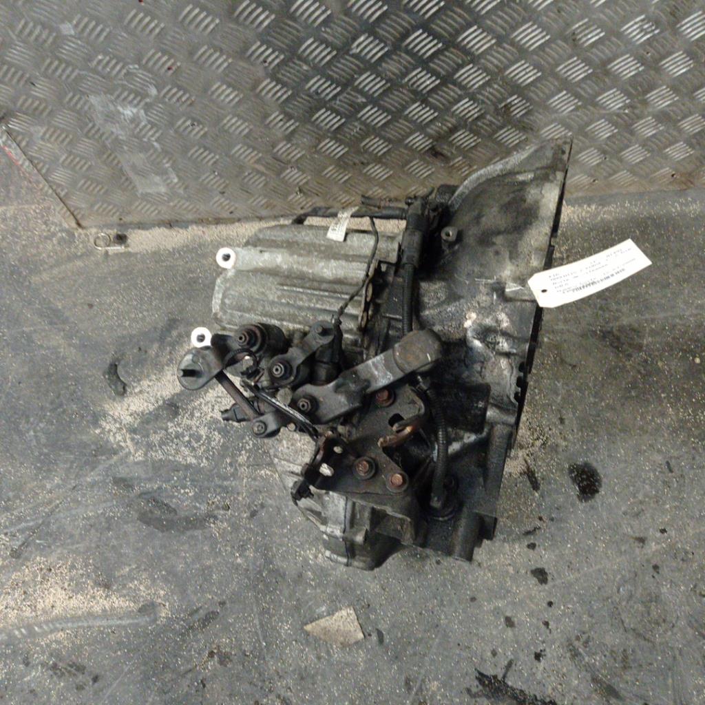 Boite de vitesses KIA MAGENTIS 2 PHASE 1 Diesel - 1
