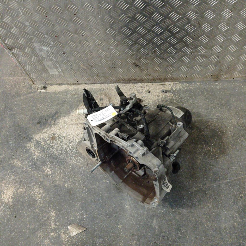 Boite de vitesses RENAULT CLIO 3 PHASE 2 Essence - 1