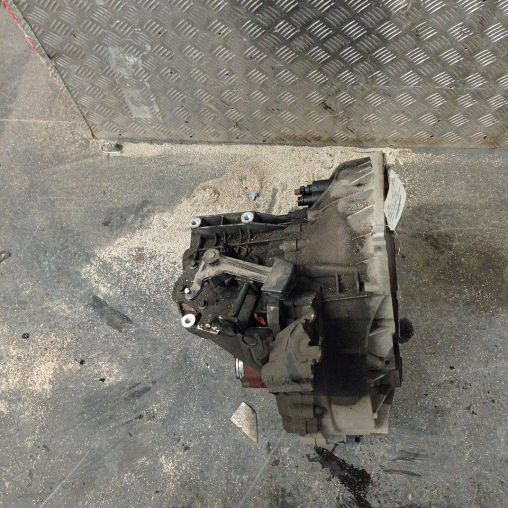 Boite de vitesses FORD C-MAX 1 PHASE 2 Diesel - 1
