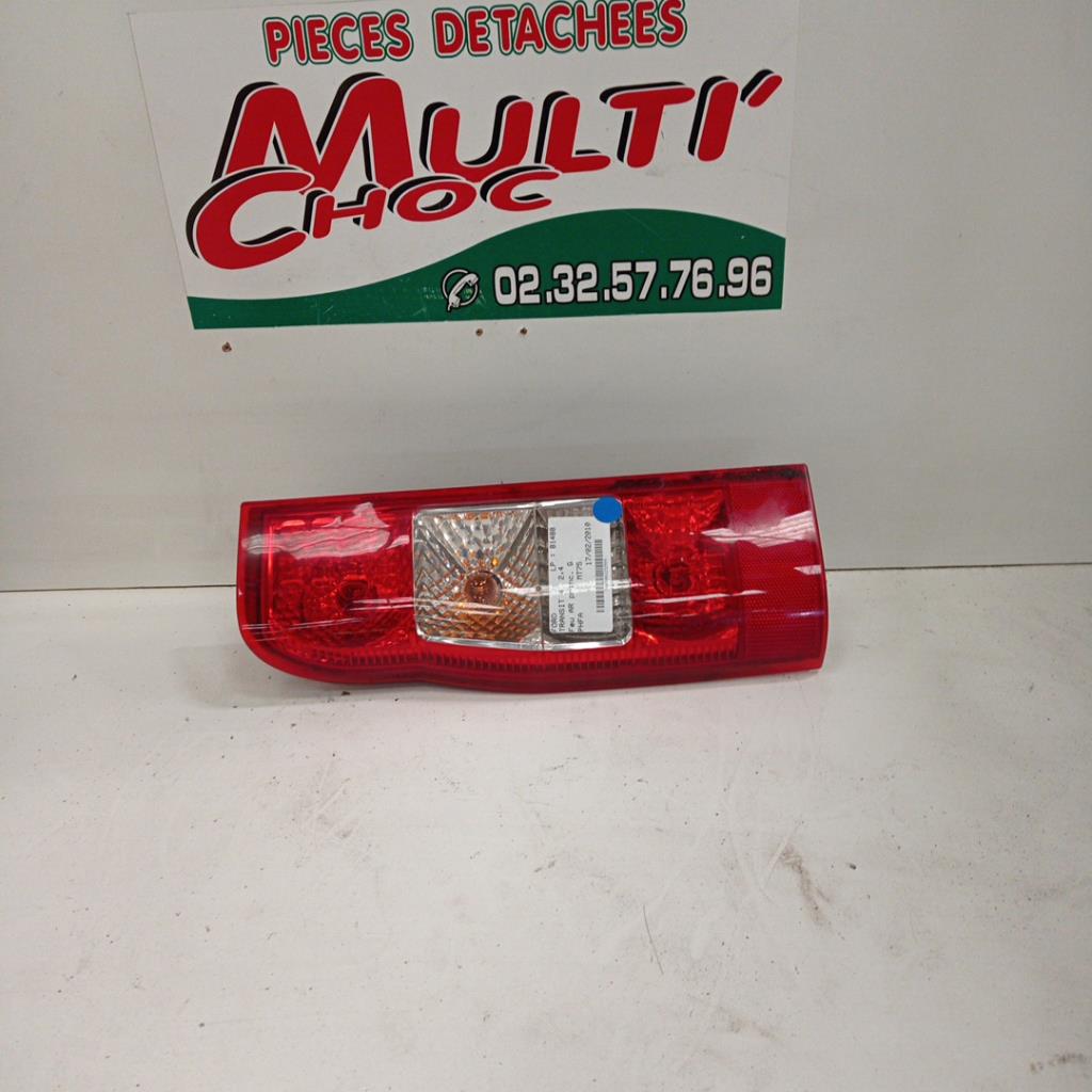 Feu arriere principal gauche (feux) FORD TRANSIT 4  - 1