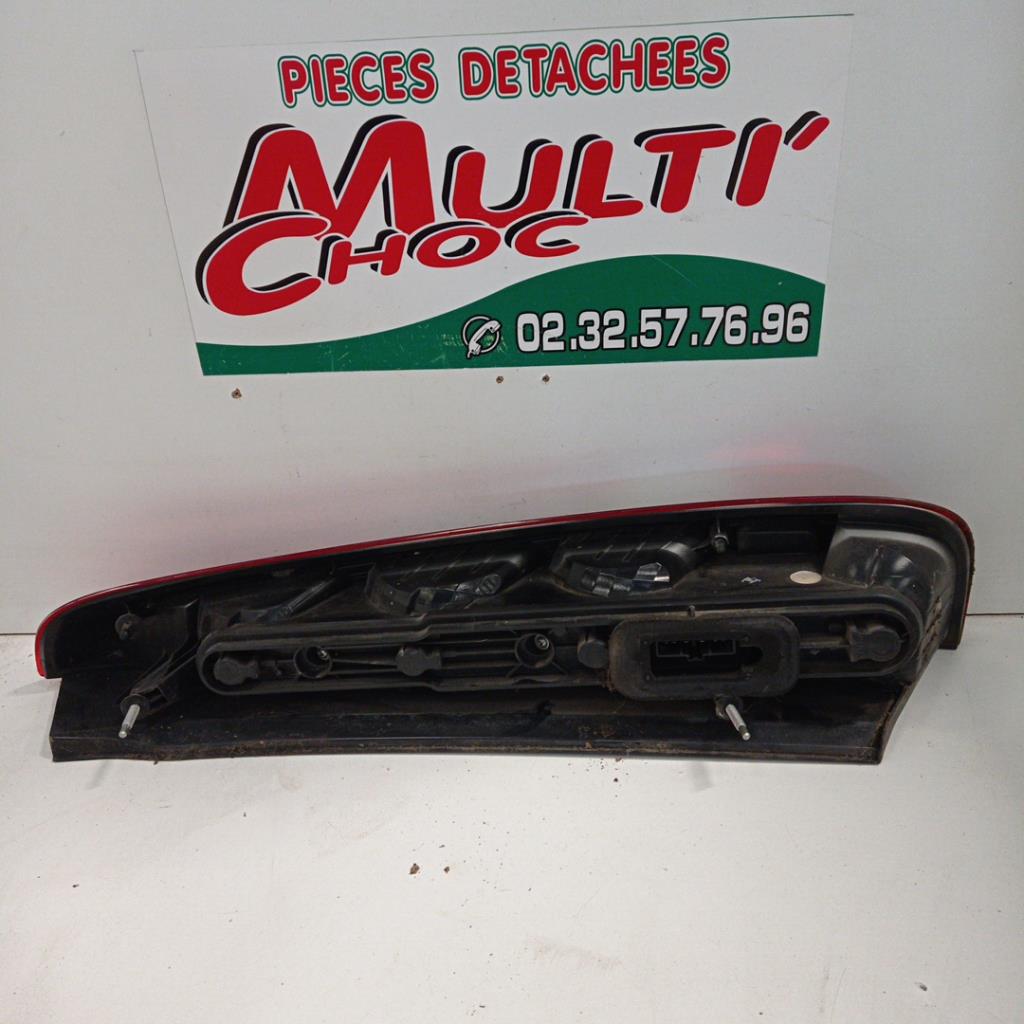 Feu arriere principal gauche (feux) FORD C-MAX 1 PHASE 2 Diesel - 1