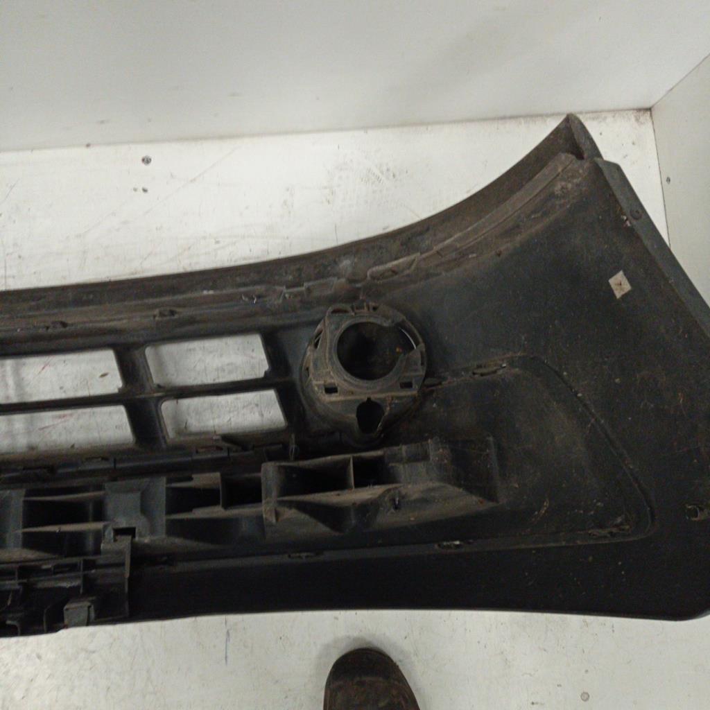 Pare choc avant RENAULT KANGOO 1 PHASE 1 Essence - 1