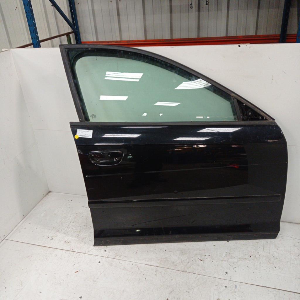 Porte avant droit AUDI A3 2 SPORTBACK PHASE 1 Diesel - 1