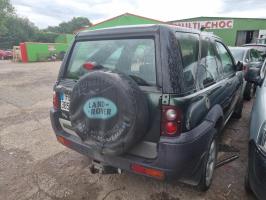 Echangeur air (Intercooler)
