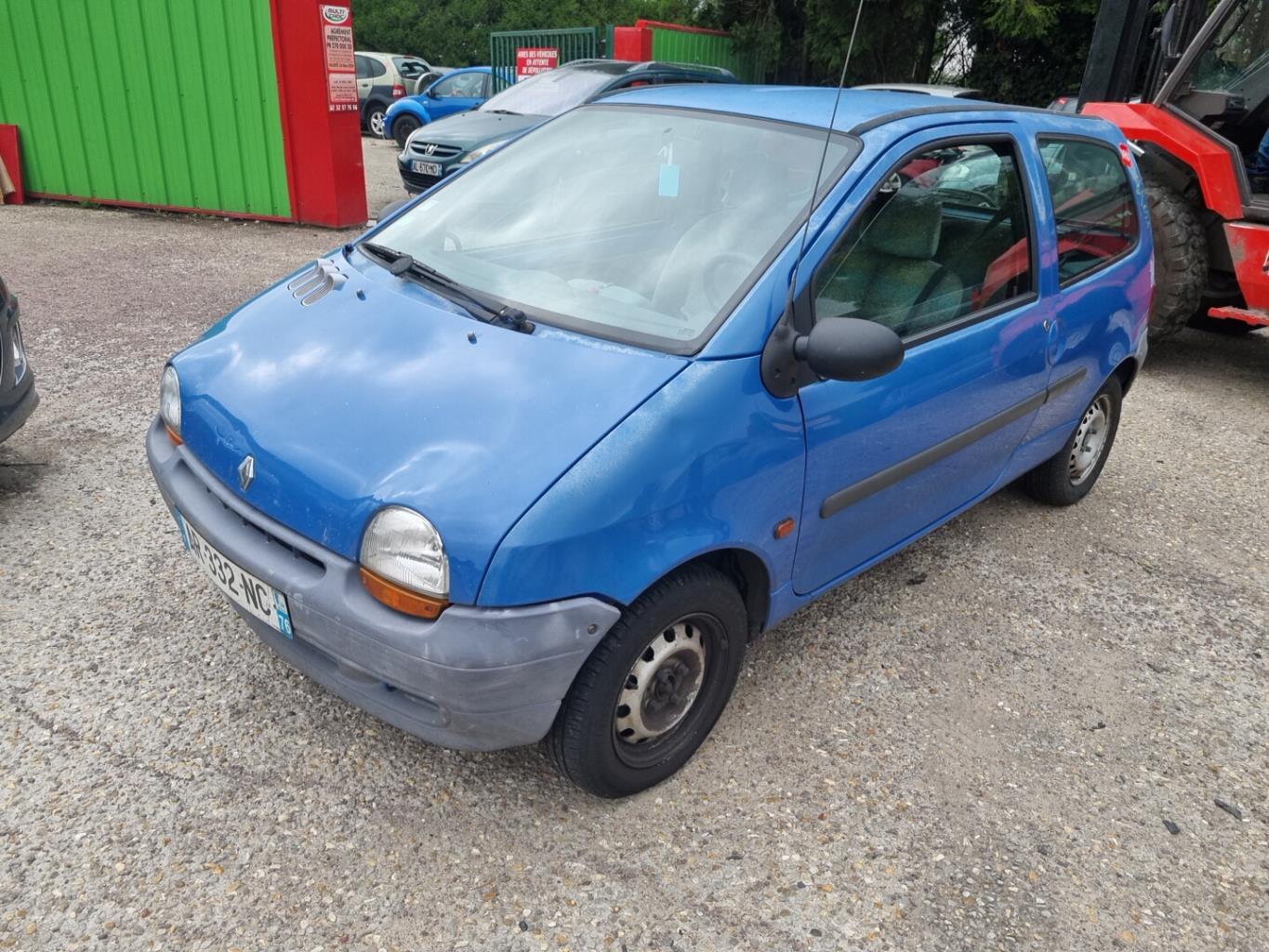 Neiman RENAULT TWINGO 1 PHASE 1 Essence - 1