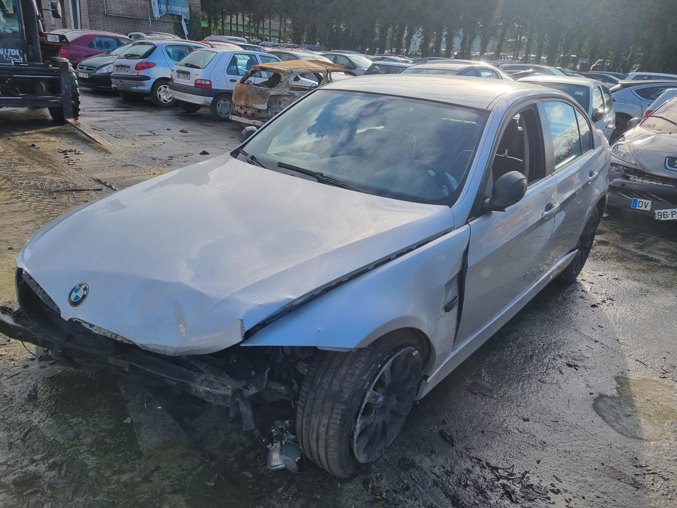 Demarreur BMW SERIE 3 E90 PHASE 1 Diesel - 1