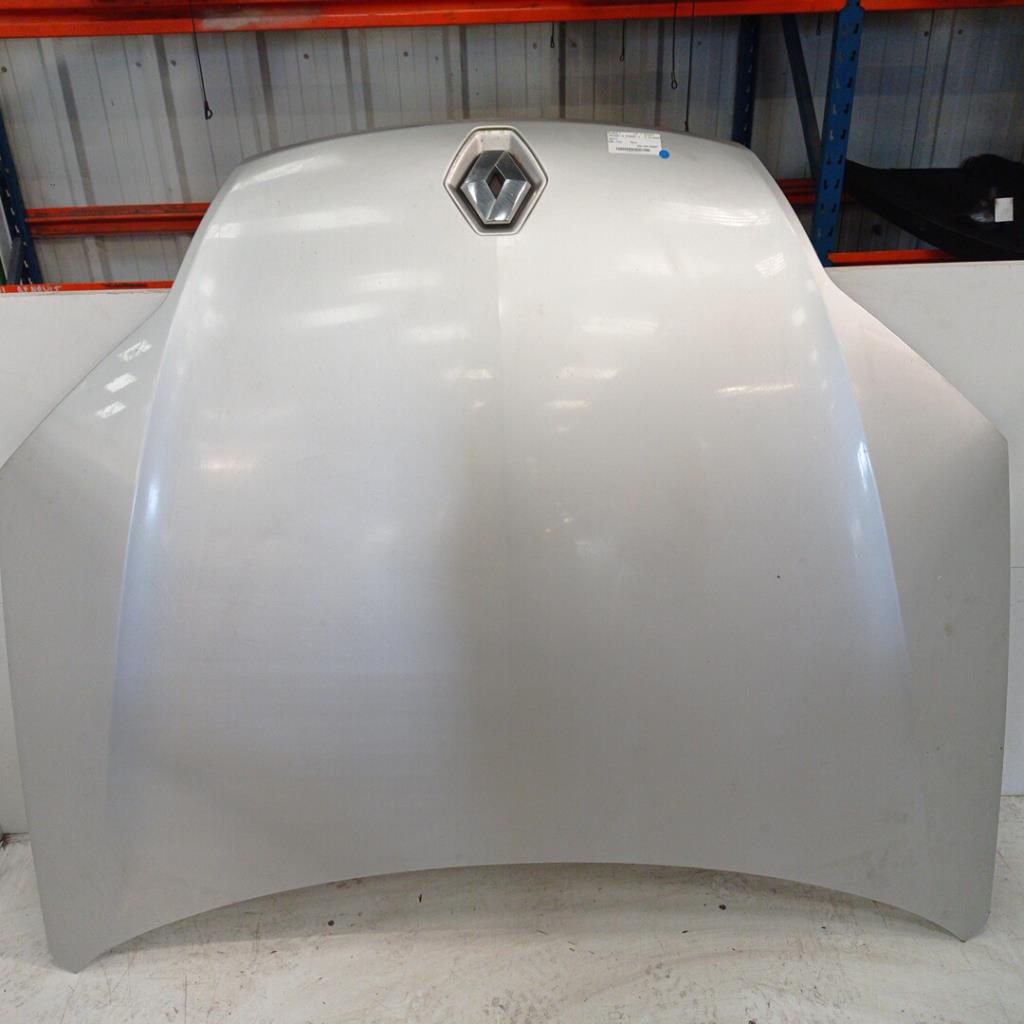 Capot RENAULT LAGUNA 3 PHASE 1 Diesel - 1