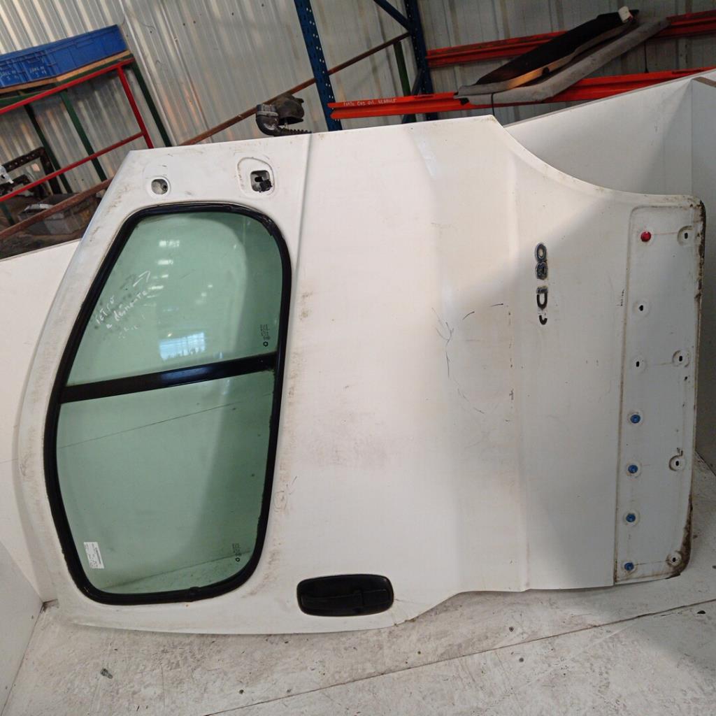 Porte avant droit RENAULT TRAFIC 2 PHASE 1 Diesel - 1