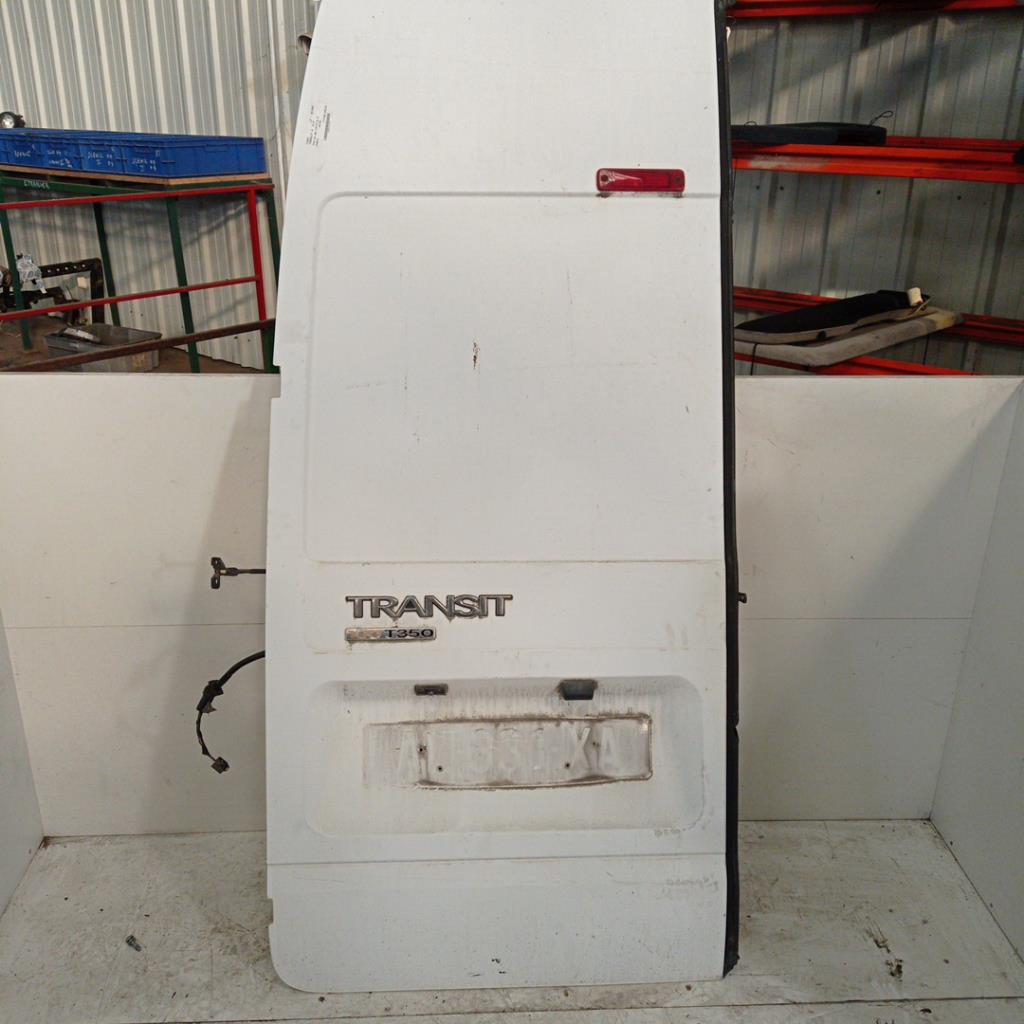 Porte de coffre gauche FORD TRANSIT 4  - 1