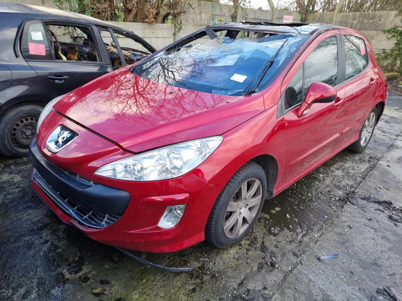Buse PEUGEOT 308 1 PHASE 1 Diesel - 1
