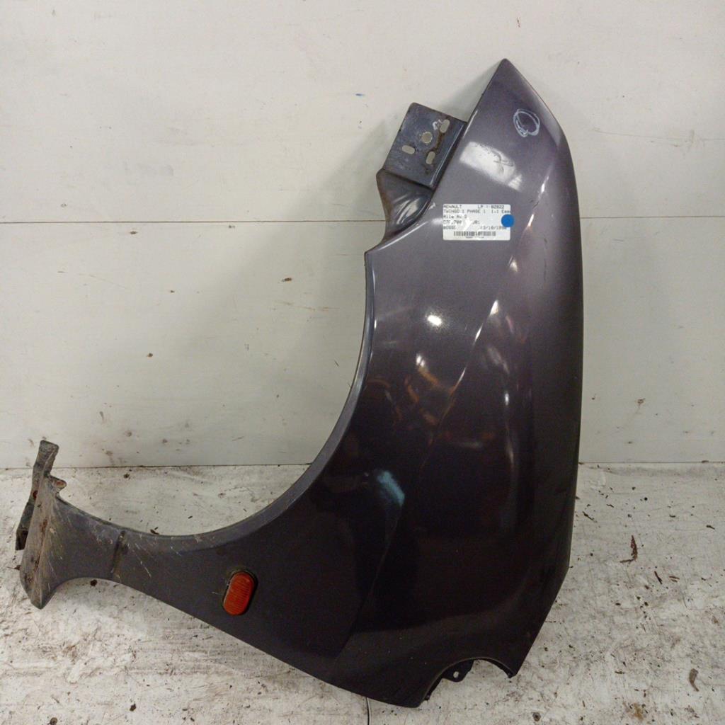 Aile avant gauche RENAULT TWINGO 1 PHASE 1 Essence - 1