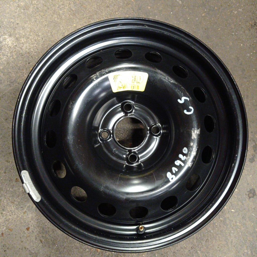 Jante CITROEN C5 1 PHASE 2  - 1