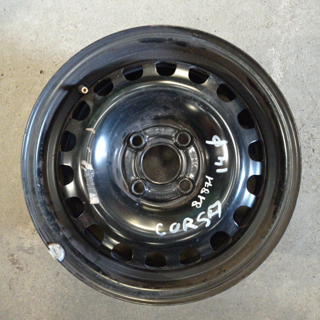 Jante OPEL CORSA D PHASE 1  - 1