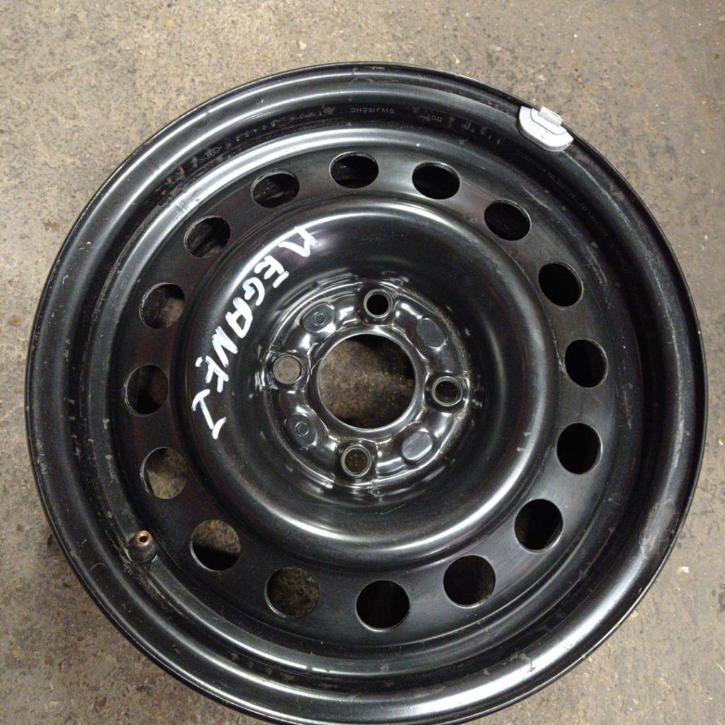 Jante RENAULT MEGANE 1 PHASE 1  - 1