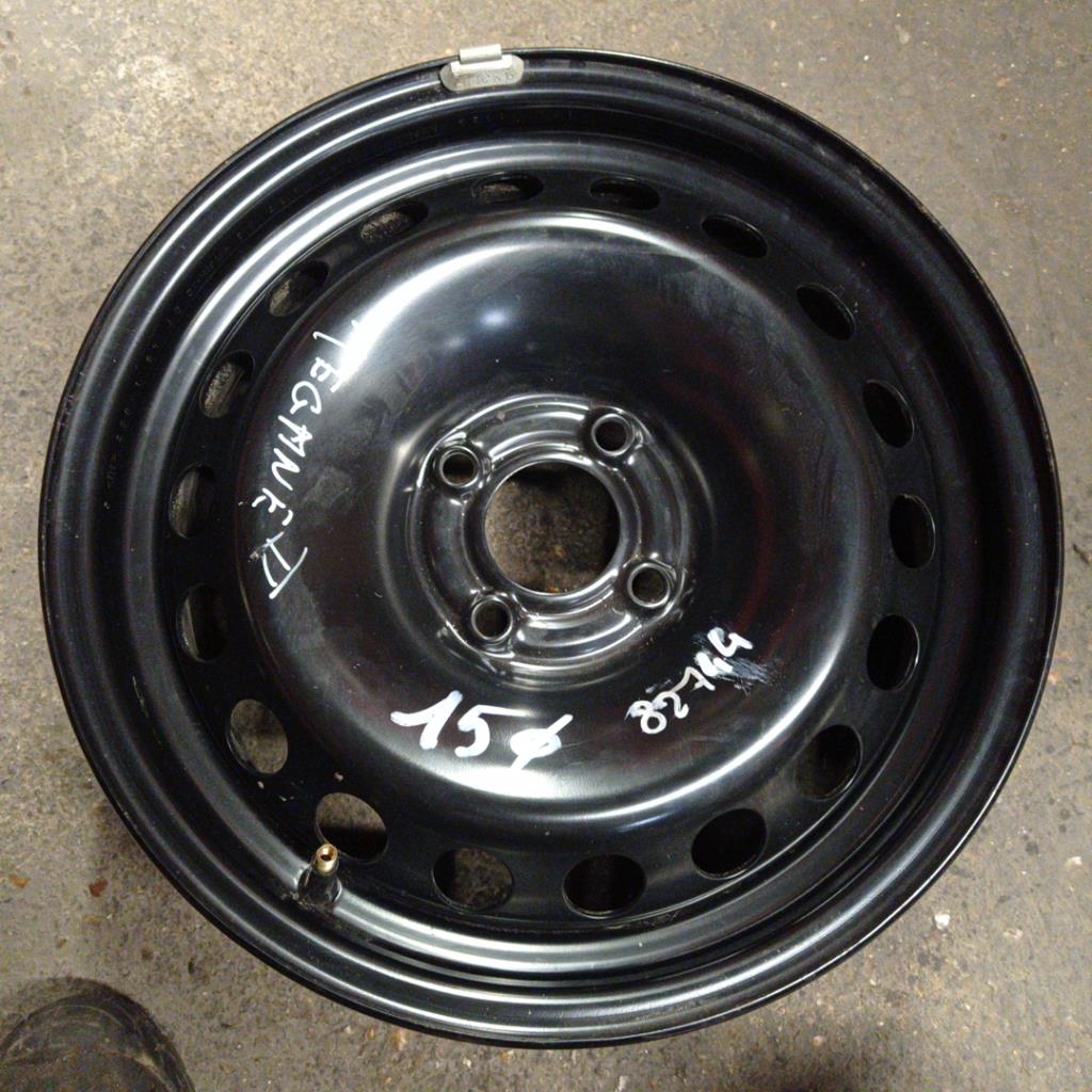 Jante RENAULT MEGANE 2 PHASE 1  - 1