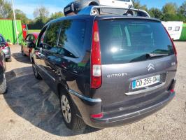 Compresseur clim