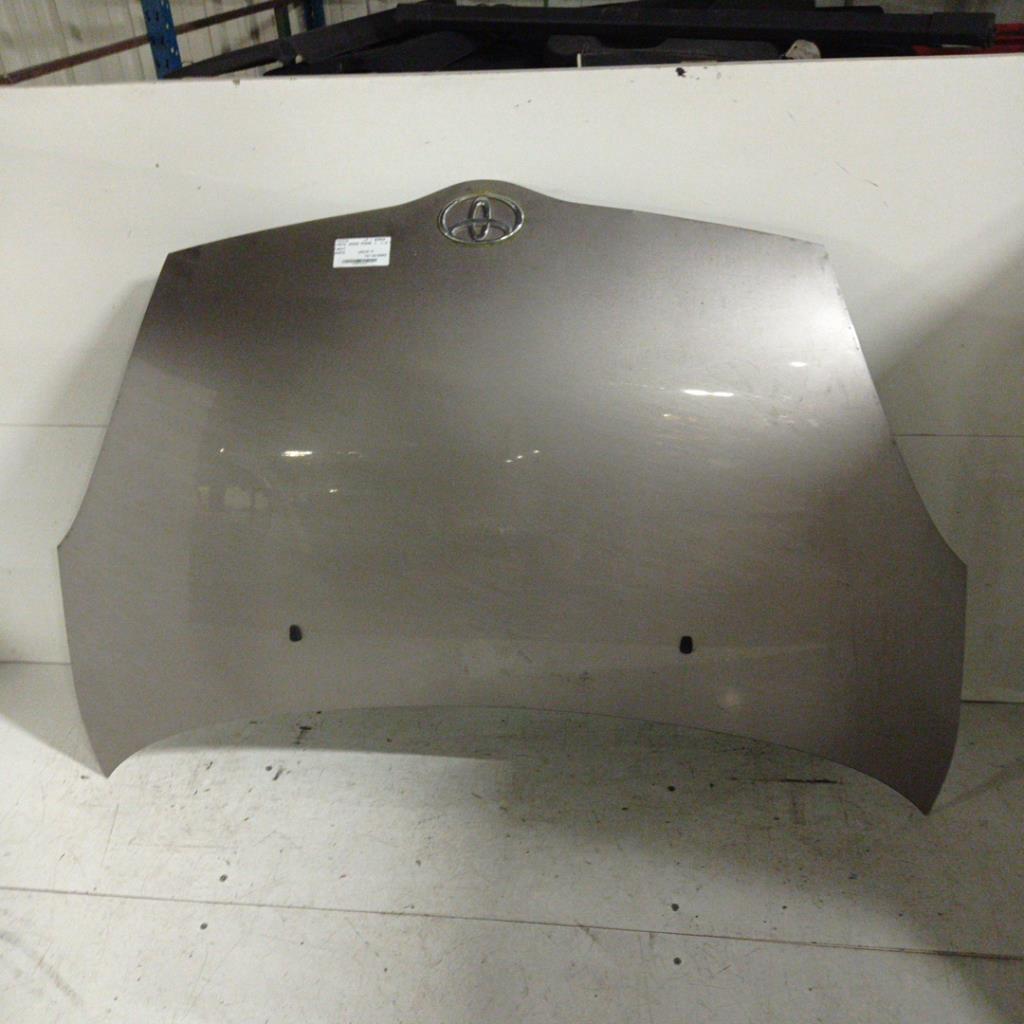 Capot TOYOTA YARIS VERSO PHASE 2  - 1
